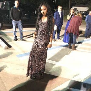 Homecoming / Prom Dress